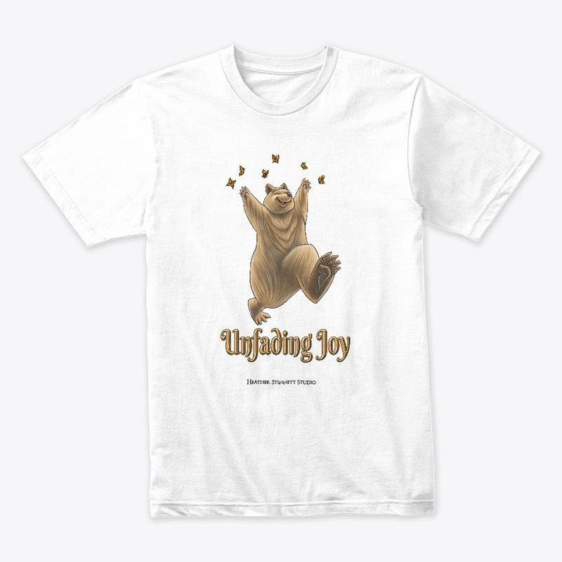 Unfading Joy | Apparel 