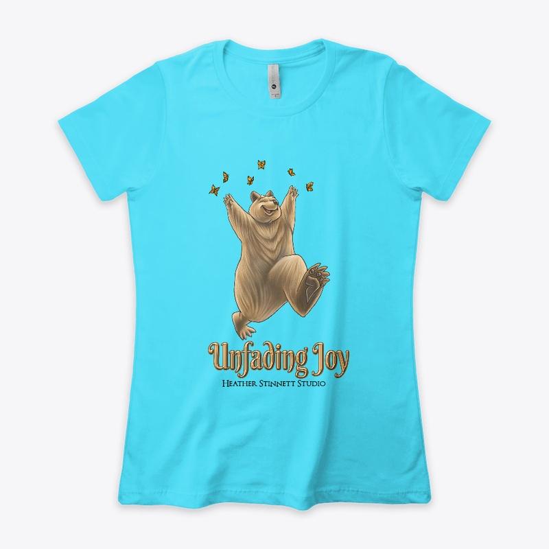 Unfading Joy | Apparel 