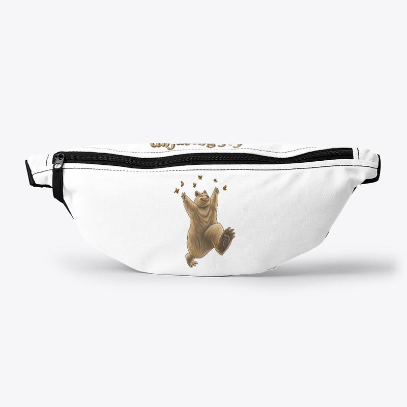 Unfading Joy Fanny Pack #1