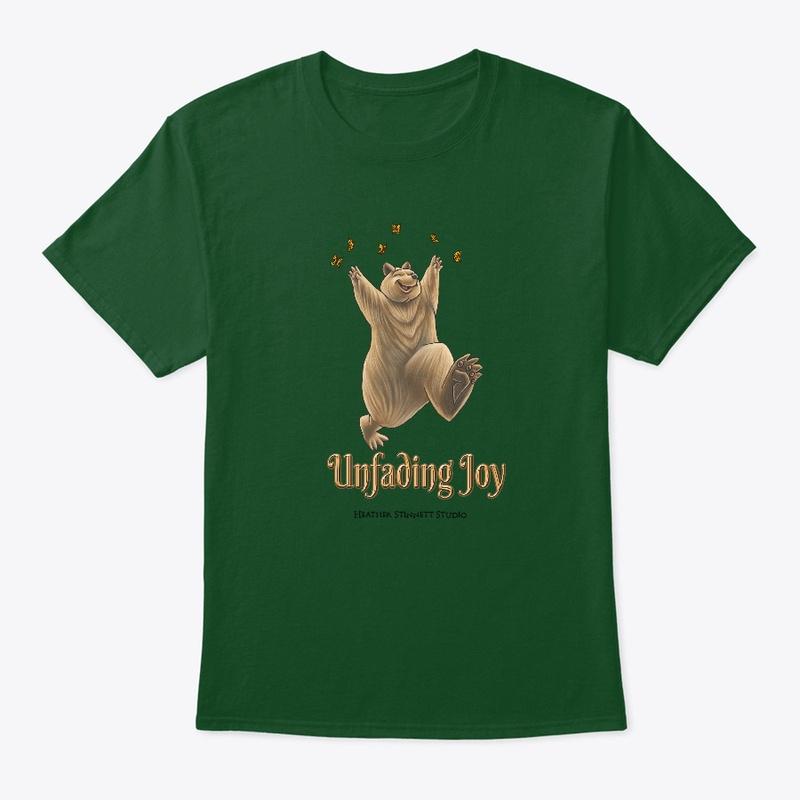 Unfading Joy | Apparel 