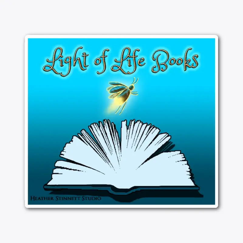 Light of Life Books